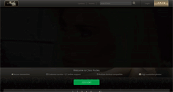 Desktop Screenshot of class-nudes.com